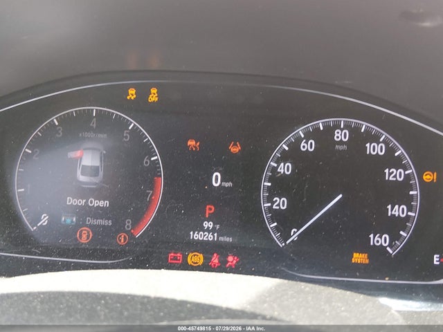 Продажа на аукционе авто 2021 Honda Accord Sport, vin: 1HGCV1F35MA104278, номер лота: 45749815
