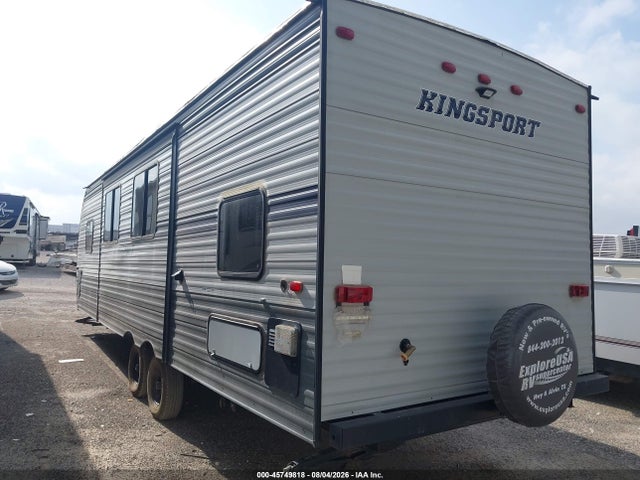 King 279bh 2021 1NL1G3321M1144455 Image 3