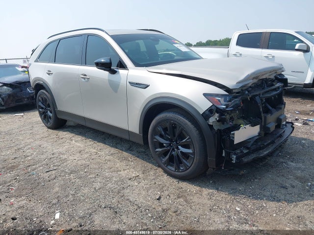 Продажа на аукционе авто 2026 Mazda Cx-90 3.3 Turbo Premium Sport, vin: JM3KKCHD4T1368005, номер лота: 45749819
