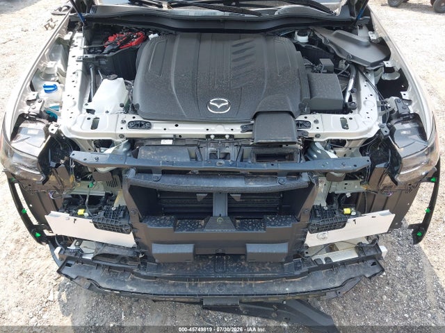 Продажа на аукционе авто 2026 Mazda Cx-90 3.3 Turbo Premium Sport, vin: JM3KKCHD4T1368005, номер лота: 45749819