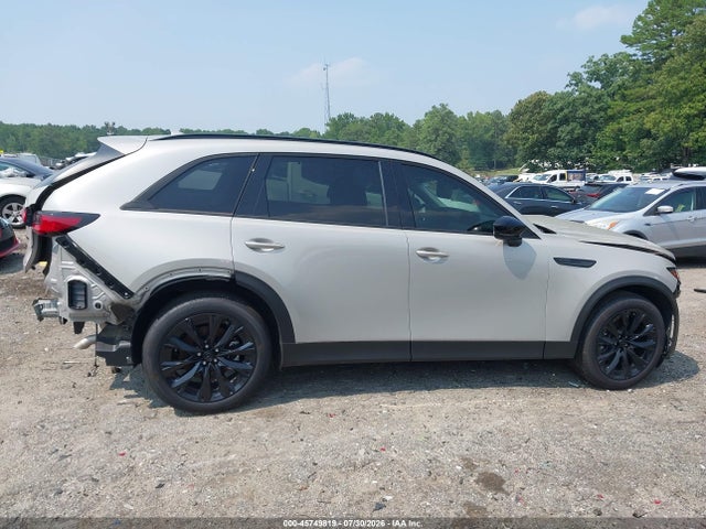 Продажа на аукционе авто 2026 Mazda Cx-90 3.3 Turbo Premium Sport, vin: JM3KKCHD4T1368005, номер лота: 45749819