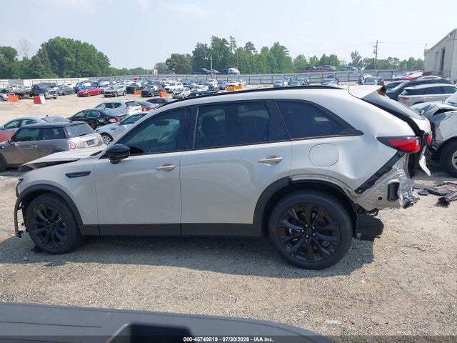 Продажа на аукционе авто 2026 Mazda Cx-90 3.3 Turbo Premium Sport, vin: JM3KKCHD4T1368005, номер лота: 45749819