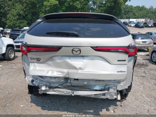 Продажа на аукционе авто 2026 Mazda Cx-90 3.3 Turbo Premium Sport, vin: JM3KKCHD4T1368005, номер лота: 45749819