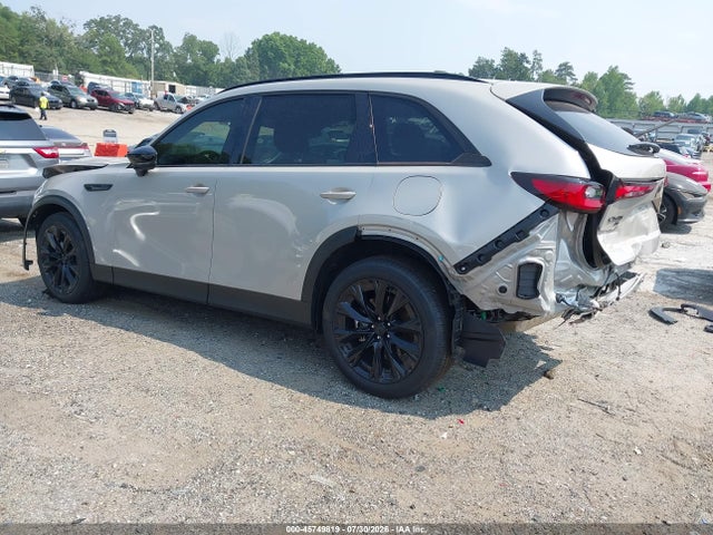 Продажа на аукционе авто 2026 Mazda Cx-90 3.3 Turbo Premium Sport, vin: JM3KKCHD4T1368005, номер лота: 45749819