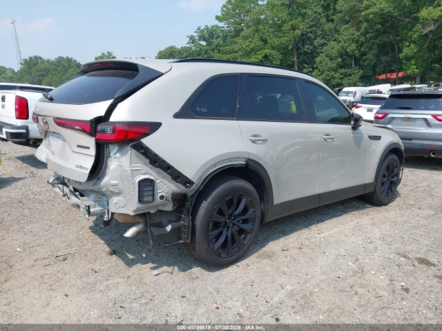 Продажа на аукционе авто 2026 Mazda Cx-90 3.3 Turbo Premium Sport, vin: JM3KKCHD4T1368005, номер лота: 45749819