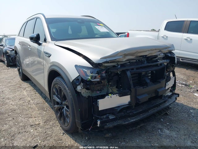 Продажа на аукционе авто 2026 Mazda Cx-90 3.3 Turbo Premium Sport, vin: JM3KKCHD4T1368005, номер лота: 45749819