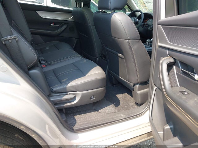 Продажа на аукционе авто 2026 Mazda Cx-90 3.3 Turbo Premium Sport, vin: JM3KKCHD4T1368005, номер лота: 45749819