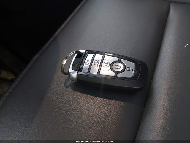 2025 Ford Explorer Active მანქანა იყიდება აუქციონზე, vin: 1FMUK7DH5SGA25079, აუქციონის ნომერი: 45749822