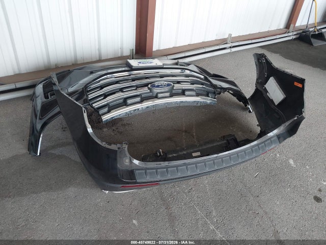 2025 Ford Explorer Active მანქანა იყიდება აუქციონზე, vin: 1FMUK7DH5SGA25079, აუქციონის ნომერი: 45749822