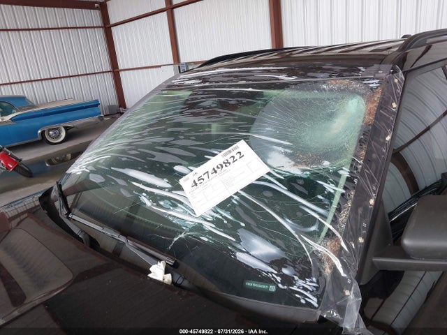 2025 Ford Explorer Active მანქანა იყიდება აუქციონზე, vin: 1FMUK7DH5SGA25079, აუქციონის ნომერი: 45749822