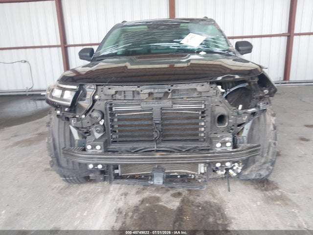 2025 Ford Explorer Active მანქანა იყიდება აუქციონზე, vin: 1FMUK7DH5SGA25079, აუქციონის ნომერი: 45749822