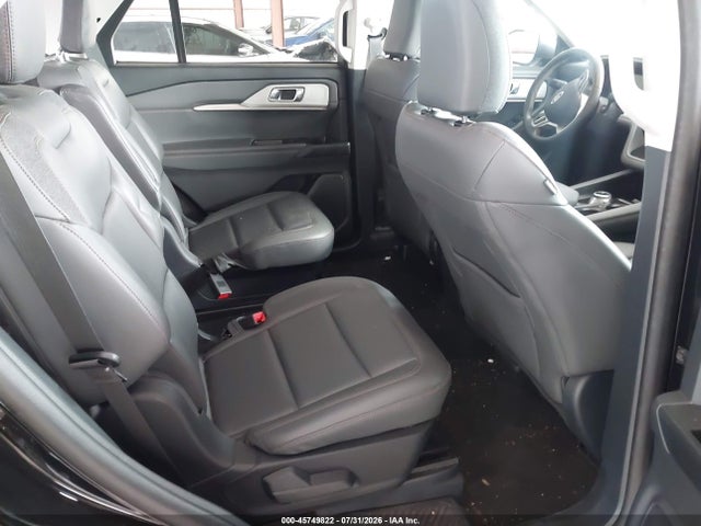2025 Ford Explorer Active მანქანა იყიდება აუქციონზე, vin: 1FMUK7DH5SGA25079, აუქციონის ნომერი: 45749822
