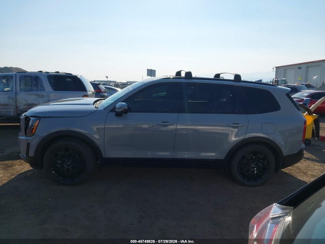 Aukcja sprzedaży 2022 Kia Telluride Sx, vin: 5XYP5DHC2NG240187, numer aukcji: 45749826