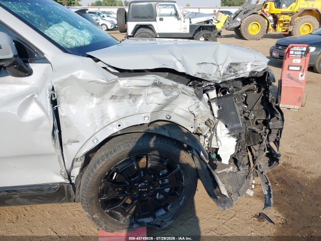 Aukcja sprzedaży 2022 Kia Telluride Sx, vin: 5XYP5DHC2NG240187, numer aukcji: 45749826