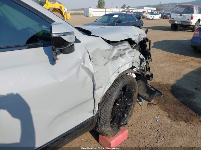 Aukcja sprzedaży 2022 Kia Telluride Sx, vin: 5XYP5DHC2NG240187, numer aukcji: 45749826