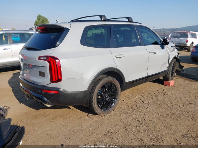 Aukcja sprzedaży 2022 Kia Telluride Sx, vin: 5XYP5DHC2NG240187, numer aukcji: 45749826