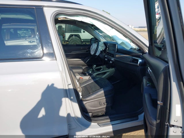 Aukcja sprzedaży 2022 Kia Telluride Sx, vin: 5XYP5DHC2NG240187, numer aukcji: 45749826