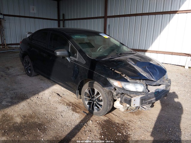 2014 19XFB2F88EE056442 main image