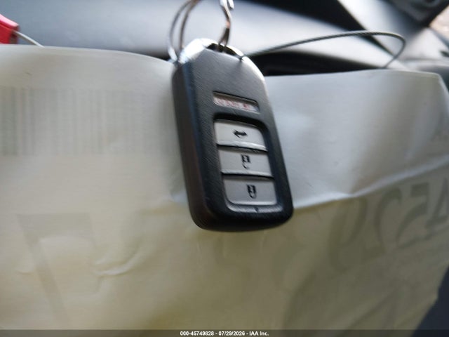 Honda CIVIC EX 2014 19XFB2F88EE056442 Image 11