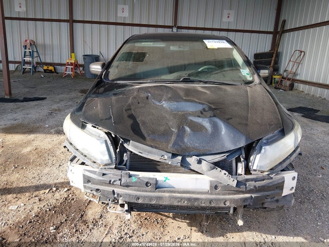 Honda CIVIC EX 2014 19XFB2F88EE056442 Image 12