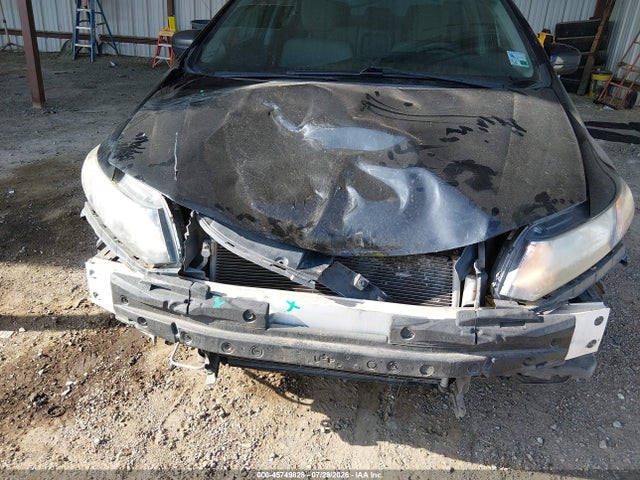 Honda CIVIC EX 2014 19XFB2F88EE056442 Image 6
