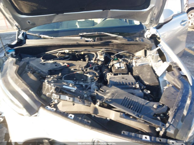 Aukcja sprzedaży 2024 Honda Hr-v 2wd Lx, vin: 3CZRZ1H39RM703845, numer aukcji: 45749833