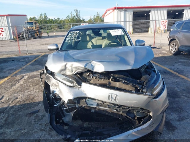 Aukcja sprzedaży 2024 Honda Hr-v 2wd Lx, vin: 3CZRZ1H39RM703845, numer aukcji: 45749833
