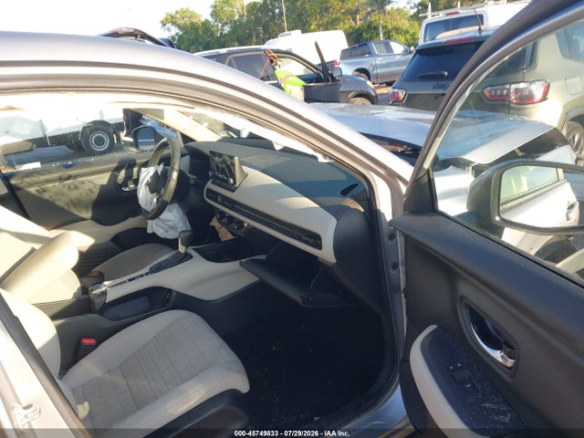 Aukcja sprzedaży 2024 Honda Hr-v 2wd Lx, vin: 3CZRZ1H39RM703845, numer aukcji: 45749833