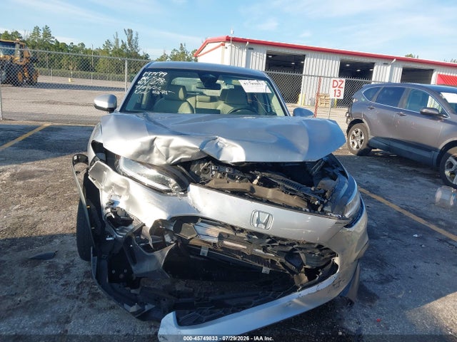 Aukcja sprzedaży 2024 Honda Hr-v 2wd Lx, vin: 3CZRZ1H39RM703845, numer aukcji: 45749833