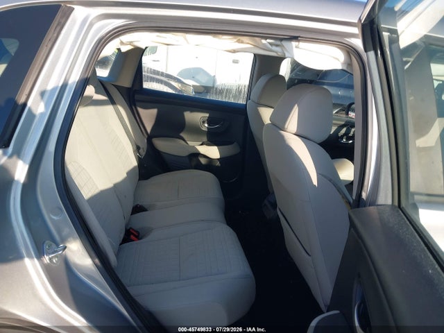 Aukcja sprzedaży 2024 Honda Hr-v 2wd Lx, vin: 3CZRZ1H39RM703845, numer aukcji: 45749833