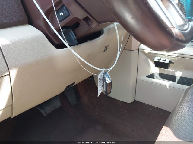 45749836 :رقم المزاد ، 1C6RR7PM5ES402436 vin ، 2014 Ram 1500 Longhorn مزاد بيع