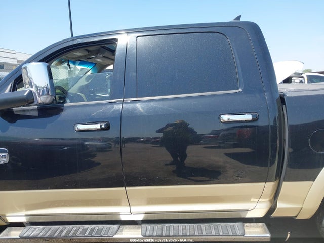 45749836 :رقم المزاد ، 1C6RR7PM5ES402436 vin ، 2014 Ram 1500 Longhorn مزاد بيع