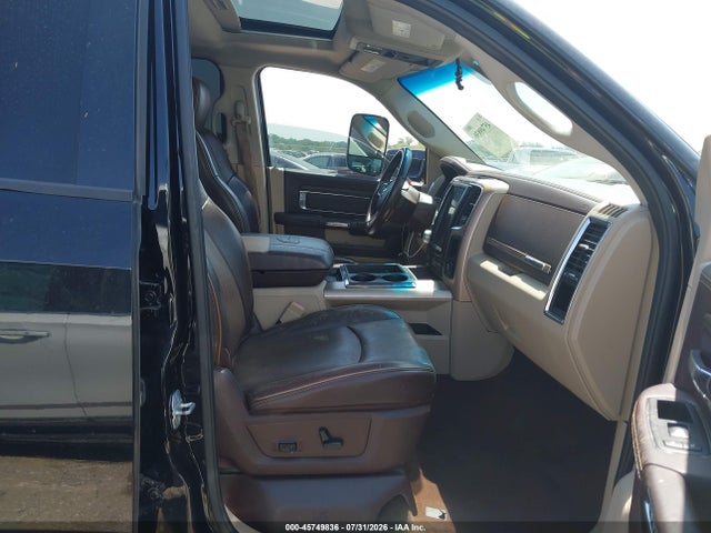 45749836 :رقم المزاد ، 1C6RR7PM5ES402436 vin ، 2014 Ram 1500 Longhorn مزاد بيع