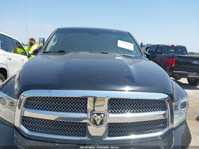 45749836 :رقم المزاد ، 1C6RR7PM5ES402436 vin ، 2014 Ram 1500 Longhorn مزاد بيع