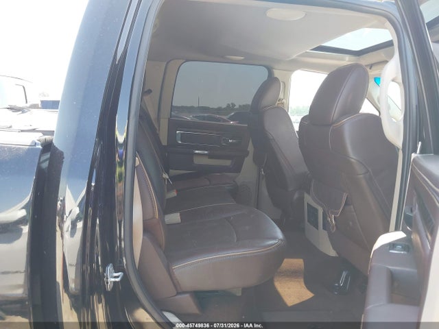 45749836 :رقم المزاد ، 1C6RR7PM5ES402436 vin ، 2014 Ram 1500 Longhorn مزاد بيع