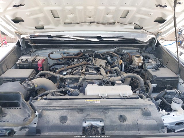 Aukcja sprzedaży 2025 Toyota Tacoma Sr, vin: 3TYLD5KN0ST019644, numer aukcji: 45749837