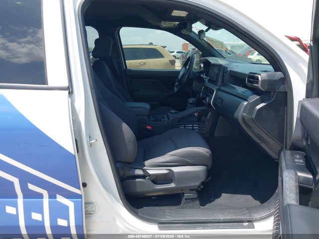 Aukcja sprzedaży 2025 Toyota Tacoma Sr, vin: 3TYLD5KN0ST019644, numer aukcji: 45749837