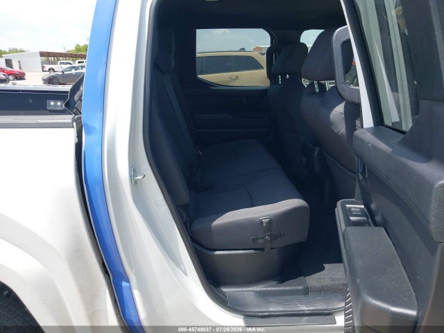 Aukcja sprzedaży 2025 Toyota Tacoma Sr, vin: 3TYLD5KN0ST019644, numer aukcji: 45749837