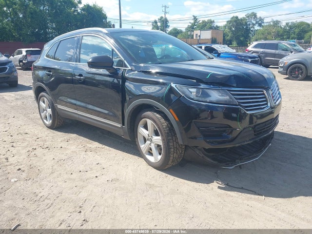 Aukcja sprzedaży 2018 Lincoln Mkc Premiere, vin: 5LMCJ1C98JUL14136, numer aukcji: 45749839
