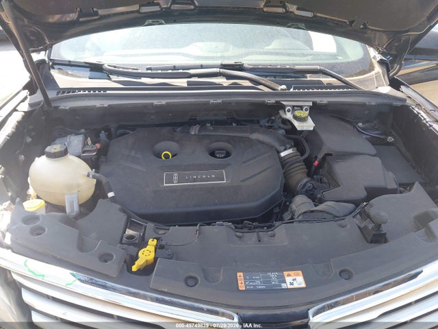 Aukcja sprzedaży 2018 Lincoln Mkc Premiere, vin: 5LMCJ1C98JUL14136, numer aukcji: 45749839