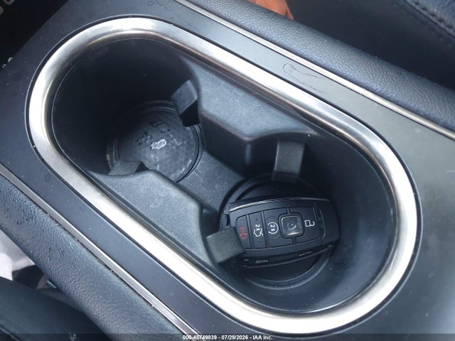 Aukcja sprzedaży 2018 Lincoln Mkc Premiere, vin: 5LMCJ1C98JUL14136, numer aukcji: 45749839