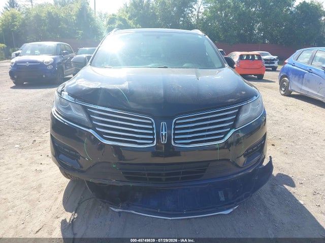 Aukcja sprzedaży 2018 Lincoln Mkc Premiere, vin: 5LMCJ1C98JUL14136, numer aukcji: 45749839