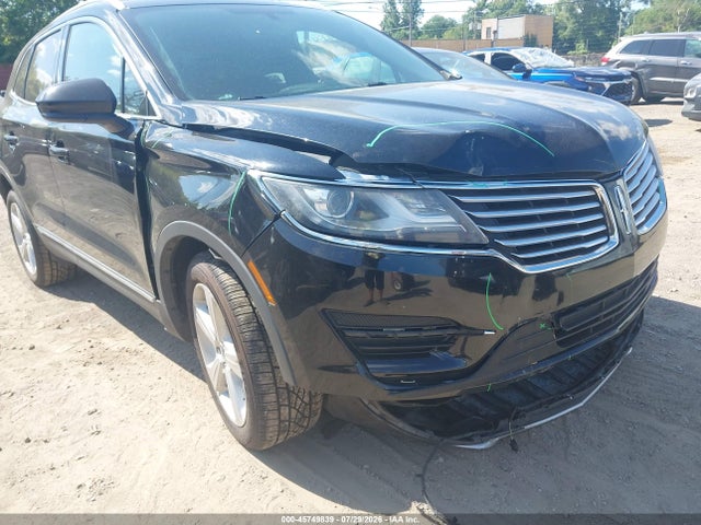 Aukcja sprzedaży 2018 Lincoln Mkc Premiere, vin: 5LMCJ1C98JUL14136, numer aukcji: 45749839
