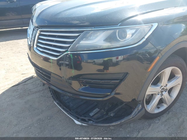 Aukcja sprzedaży 2018 Lincoln Mkc Premiere, vin: 5LMCJ1C98JUL14136, numer aukcji: 45749839