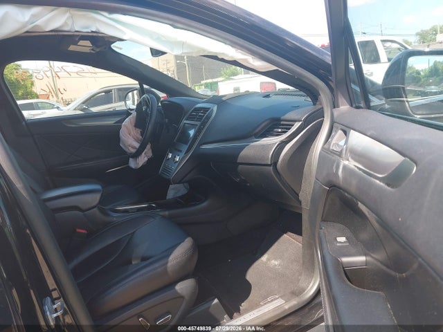 Aukcja sprzedaży 2018 Lincoln Mkc Premiere, vin: 5LMCJ1C98JUL14136, numer aukcji: 45749839