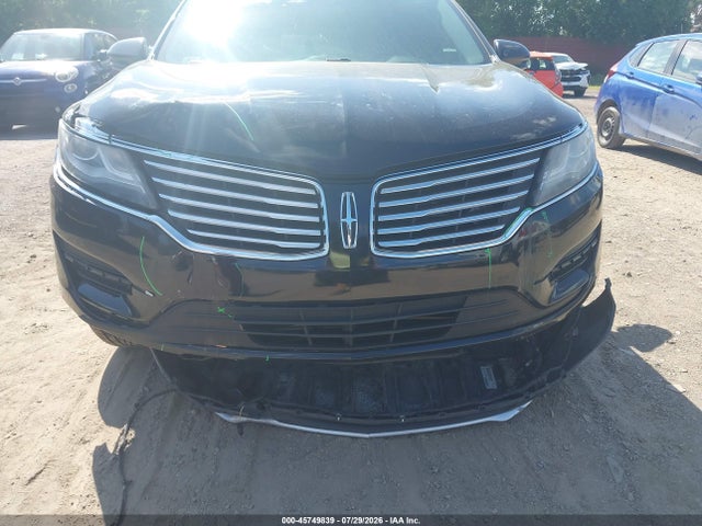 Aukcja sprzedaży 2018 Lincoln Mkc Premiere, vin: 5LMCJ1C98JUL14136, numer aukcji: 45749839