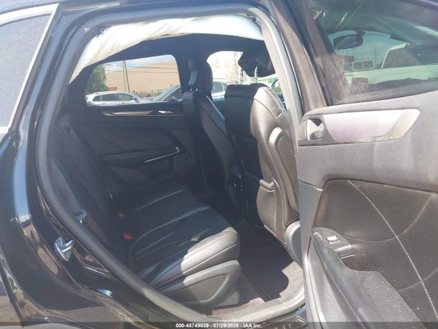 Aukcja sprzedaży 2018 Lincoln Mkc Premiere, vin: 5LMCJ1C98JUL14136, numer aukcji: 45749839