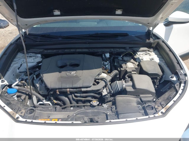 Продажа на аукционе авто 2024 Mazda Cx-30 2.5 S, vin: 3MVDMBAMXRM683921, номер лота: 45749841