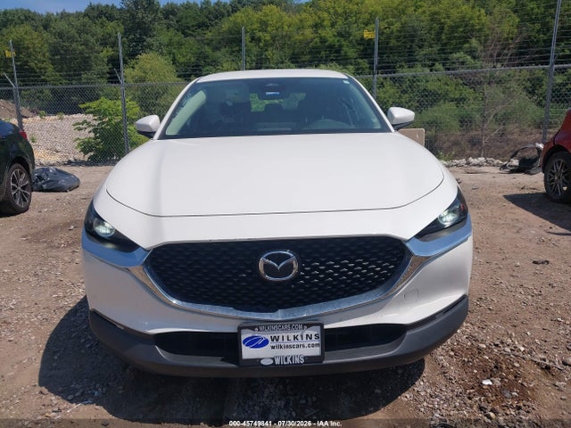 Продажа на аукционе авто 2024 Mazda Cx-30 2.5 S, vin: 3MVDMBAMXRM683921, номер лота: 45749841