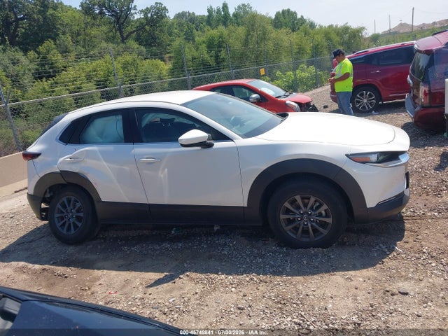 Продажа на аукционе авто 2024 Mazda Cx-30 2.5 S, vin: 3MVDMBAMXRM683921, номер лота: 45749841